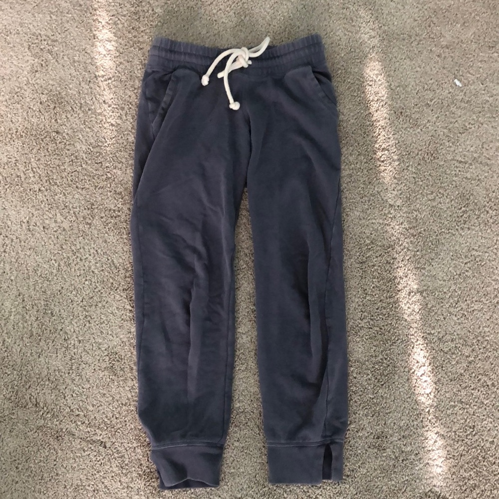 Target joggers, sweatpants, lounge wear, blue sweat pants